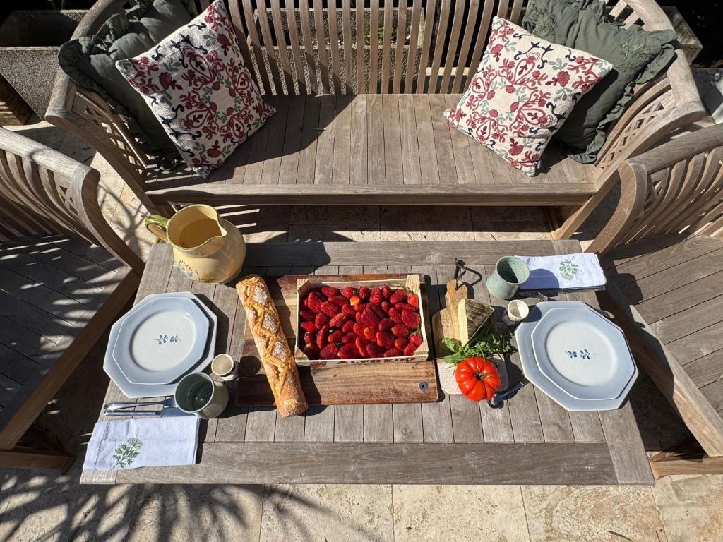 Villa Comfort 5