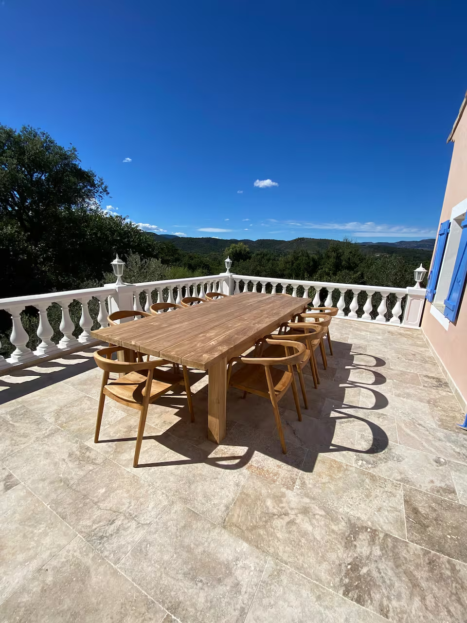 Villa Comfort 2