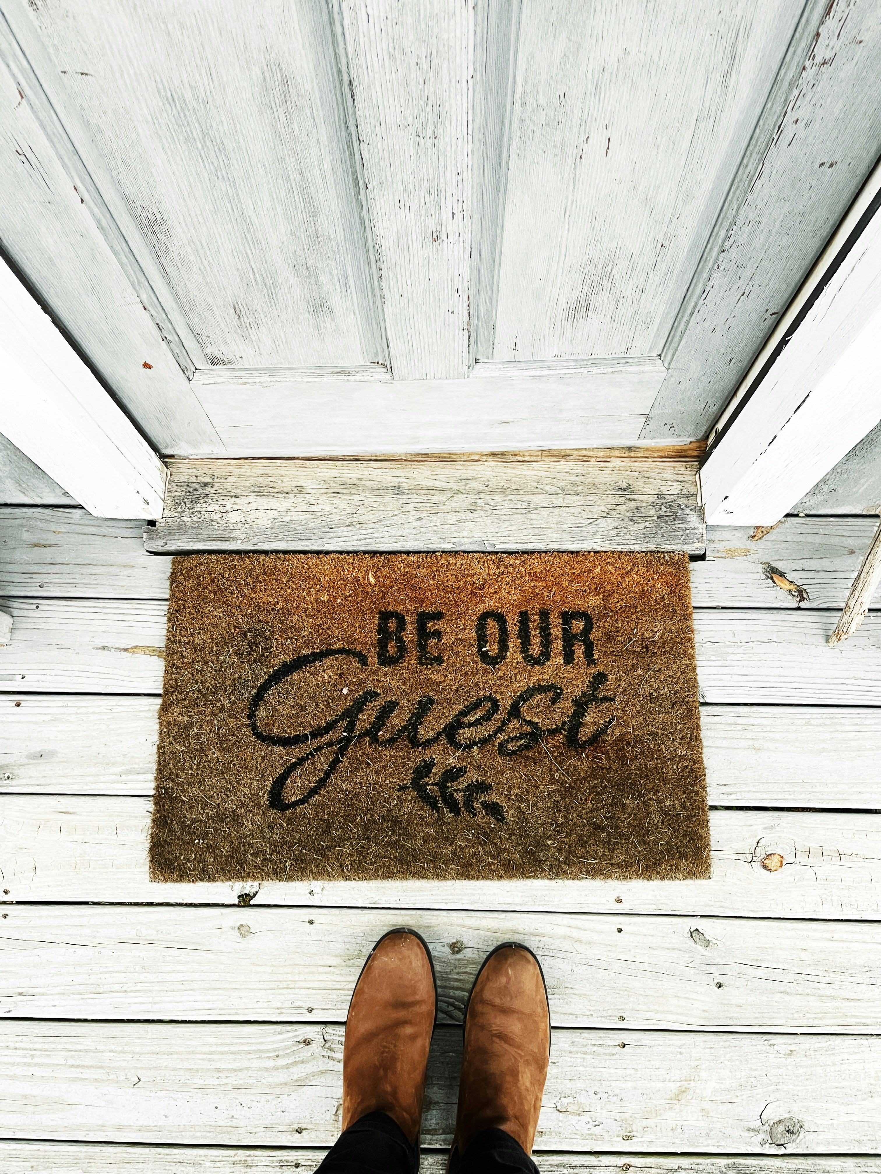 Trusted by guests returning each year