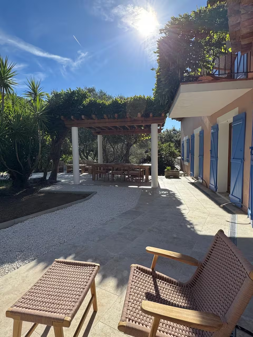 Villa Comfort 4