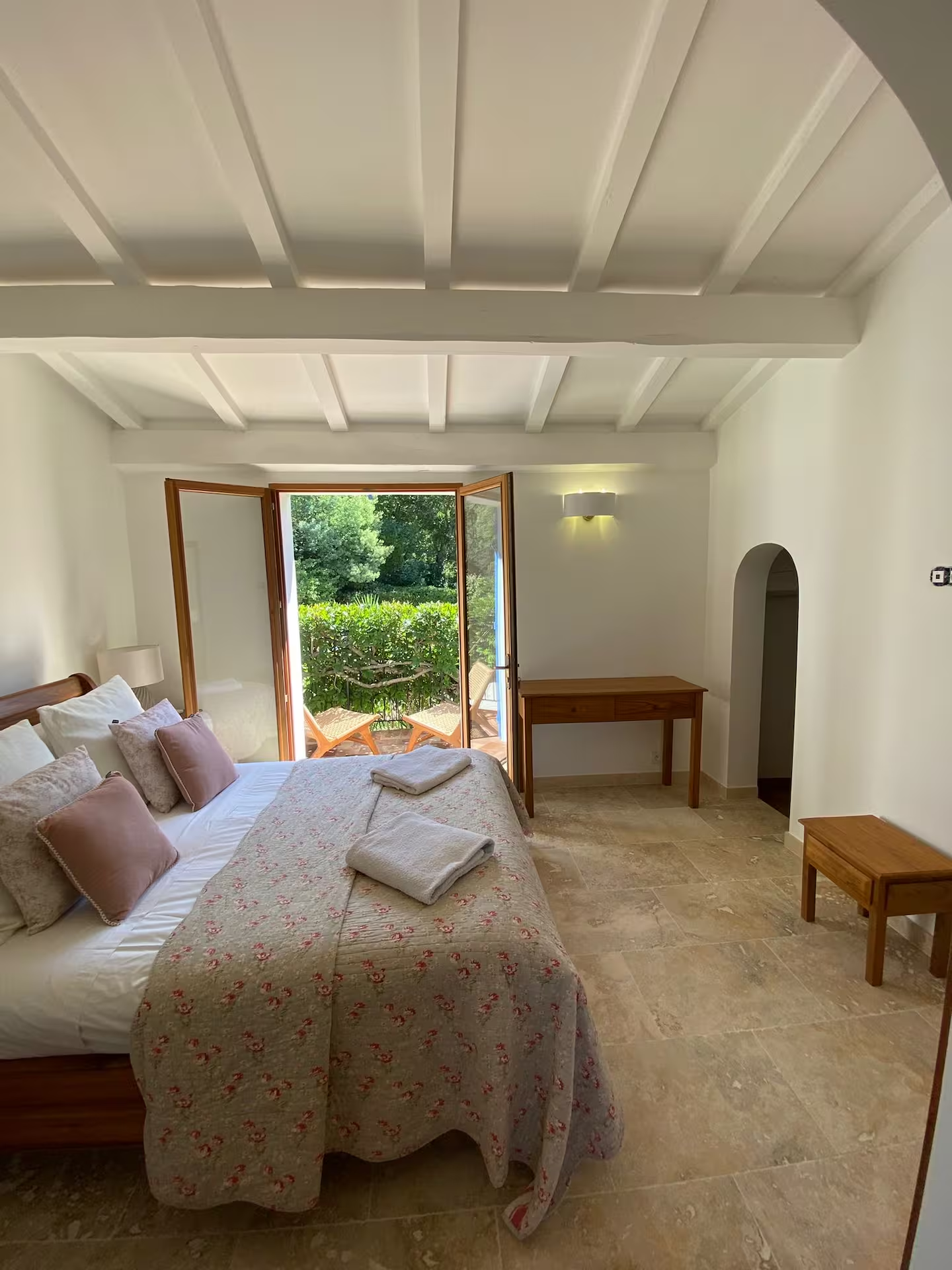 Villa Comfort 6