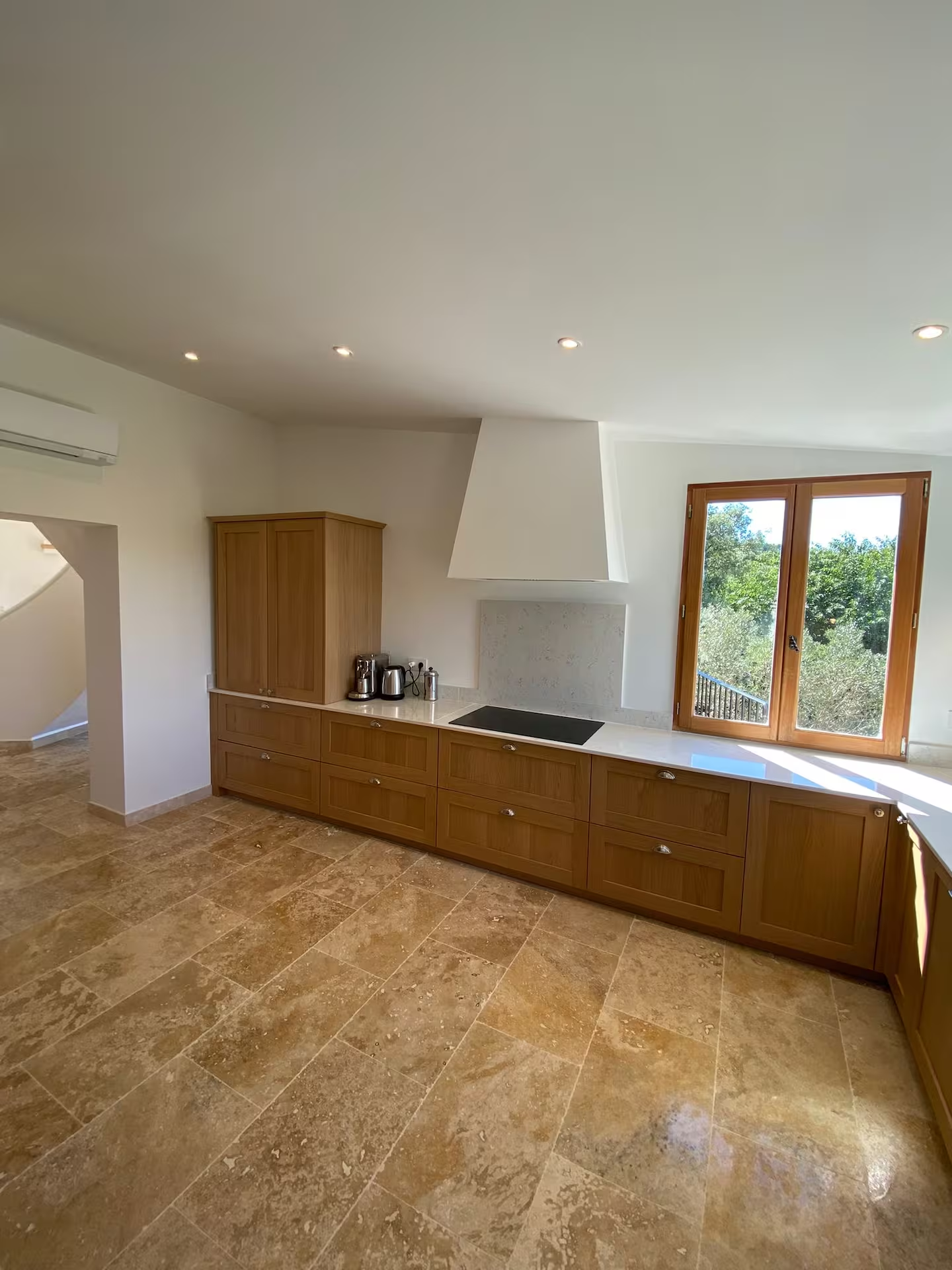 Villa Comfort 8