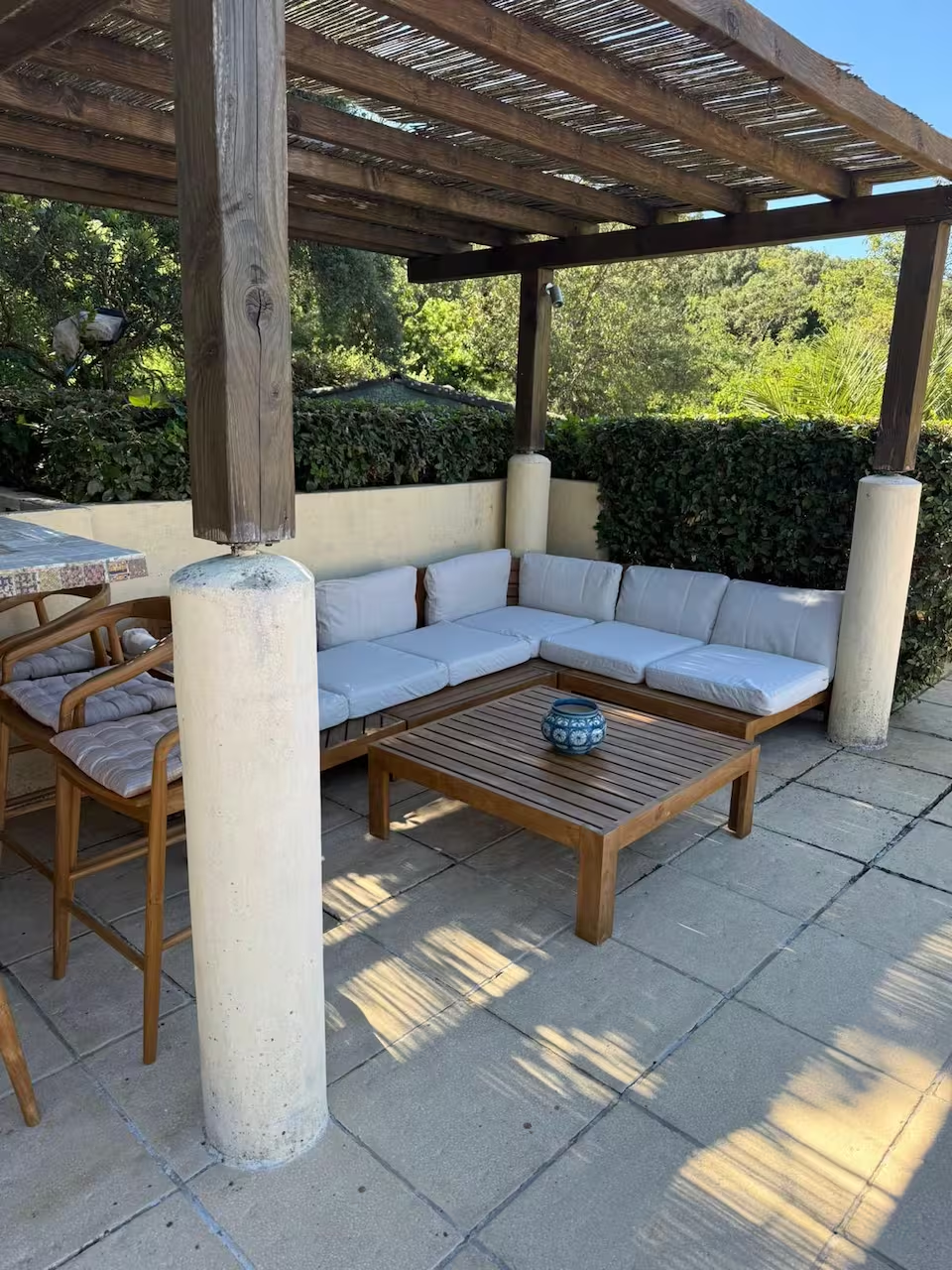 Villa Comfort 3