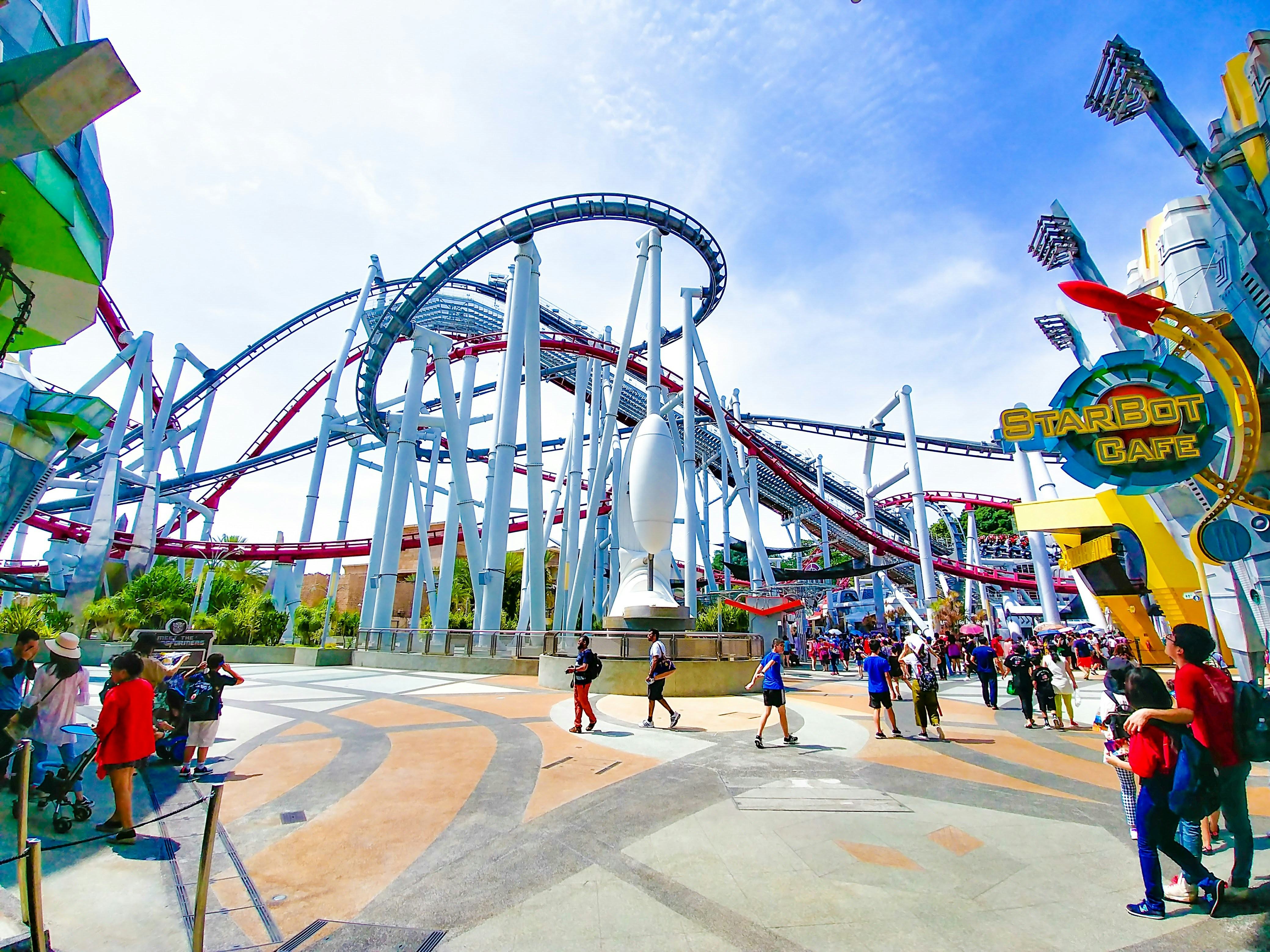 Amusement Park