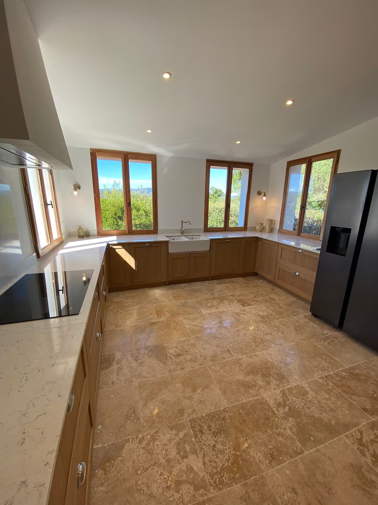 Villa Comfort 1