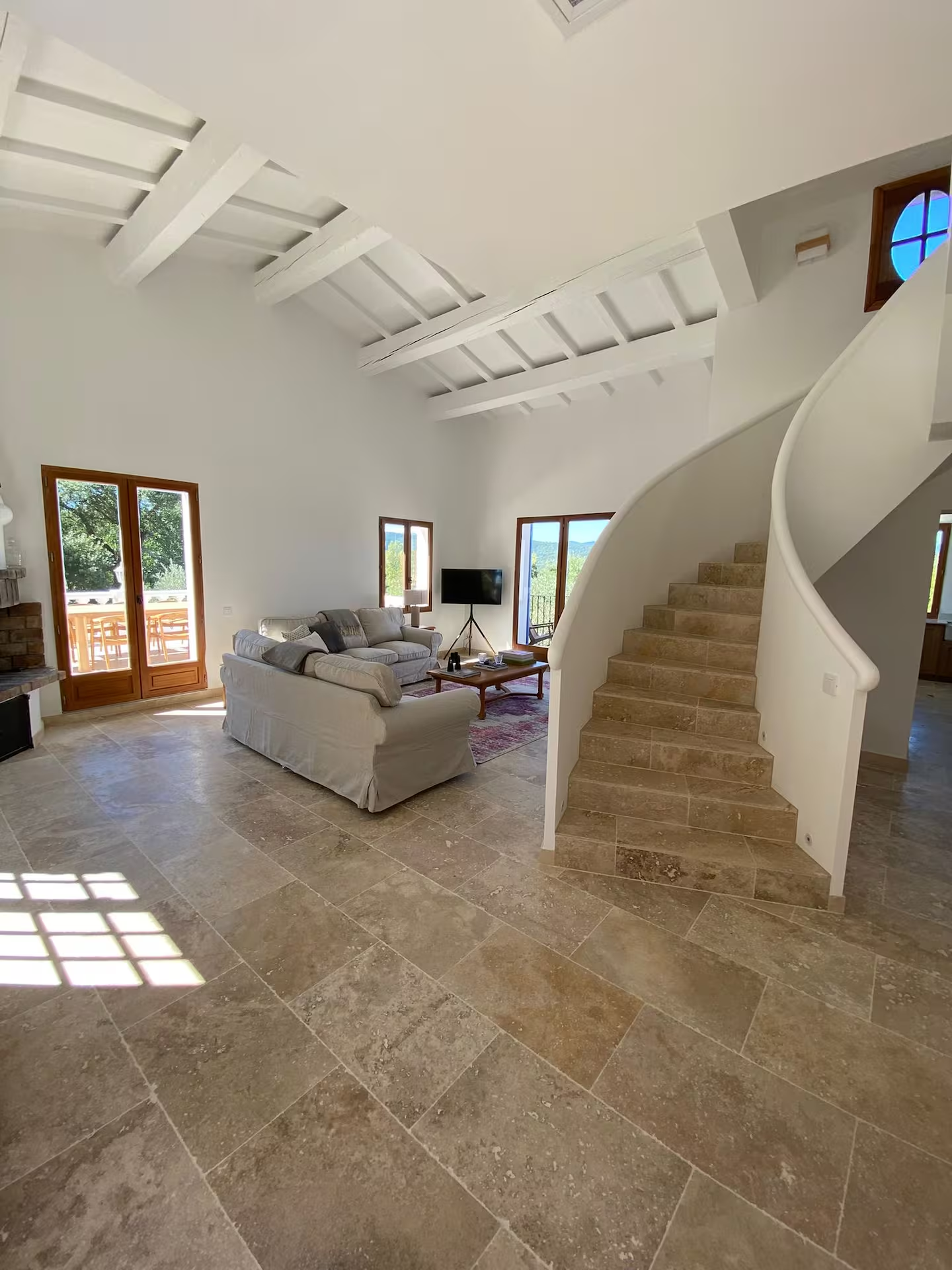 Villa Comfort 7