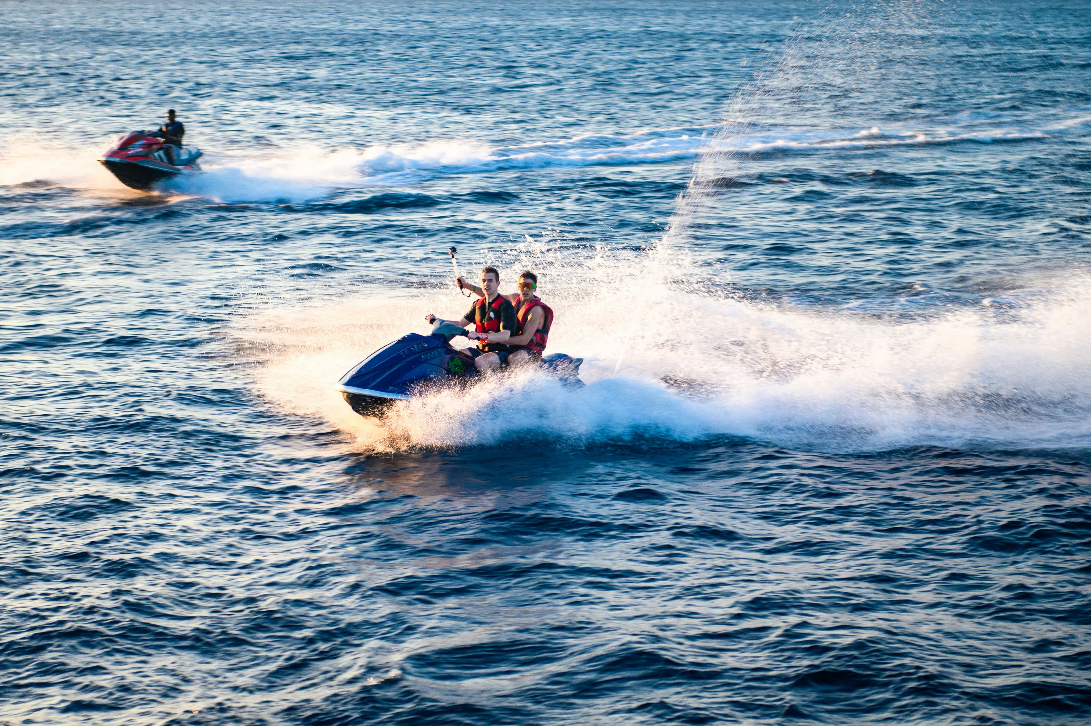 Nautical Activities