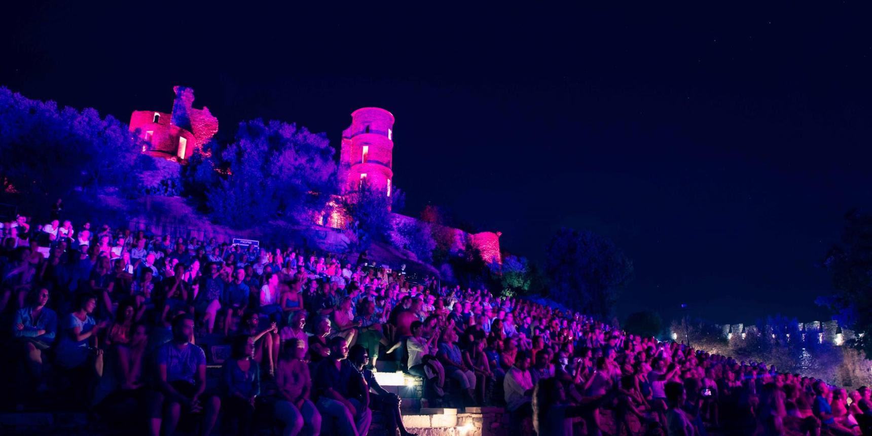 Summer Festivals & Riviera Living main