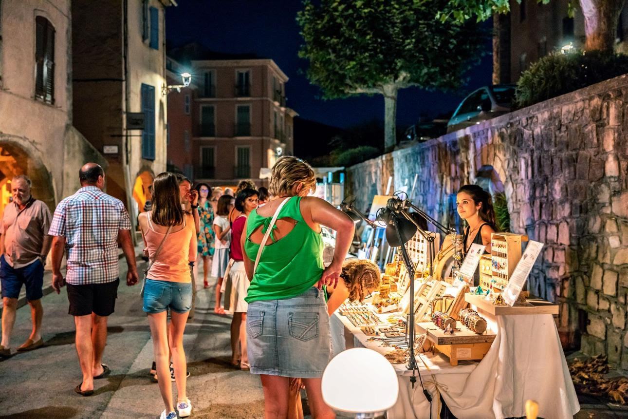 Summer Festivals & Riviera Living next