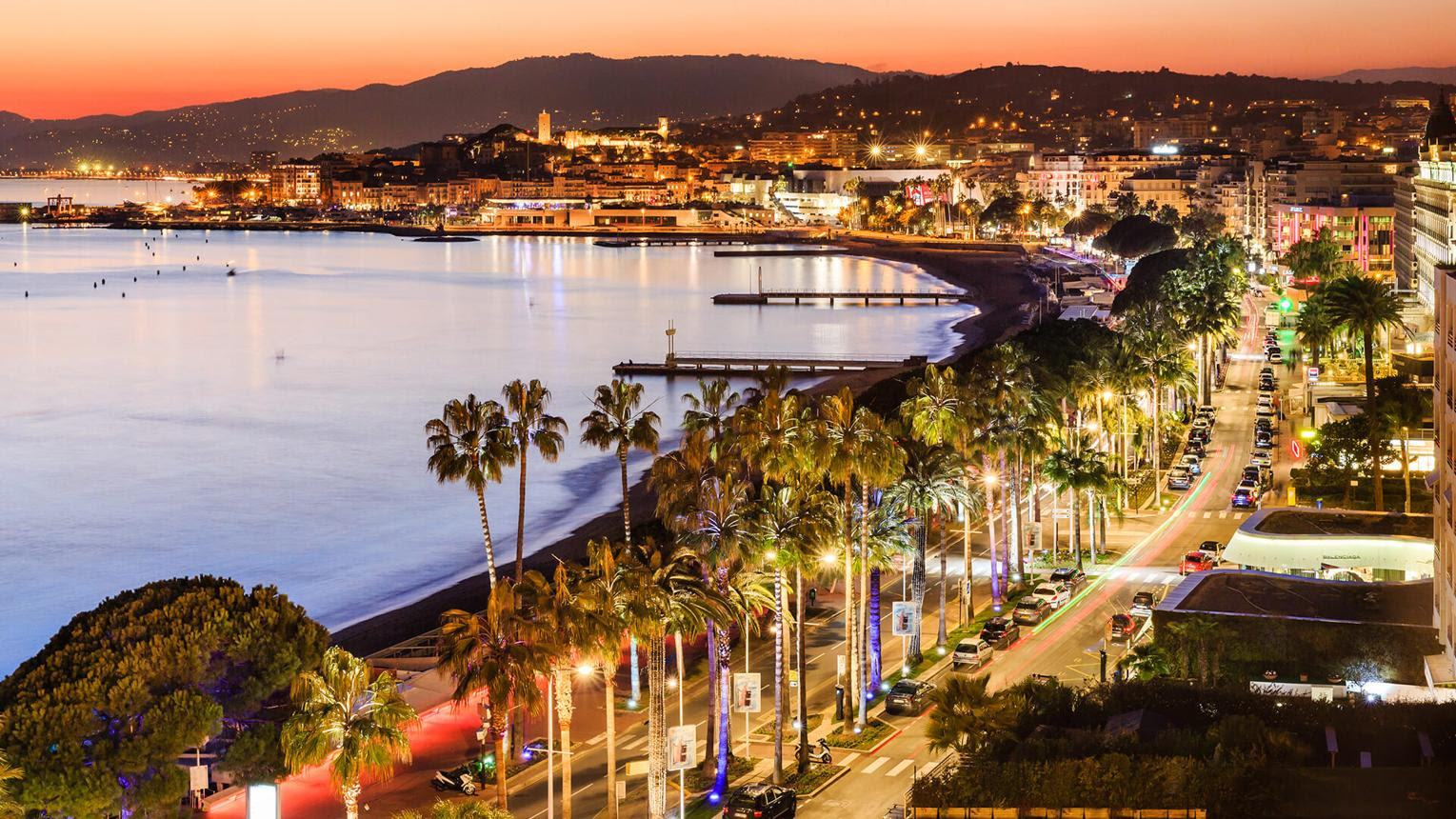 Cannes Film Festival main