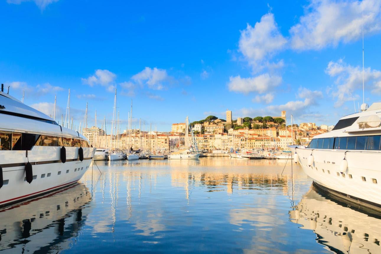 Cannes Film Festival prev