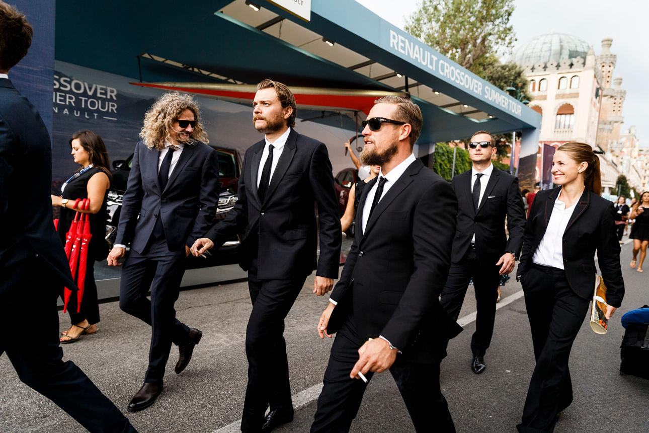 Cannes Film Festival next