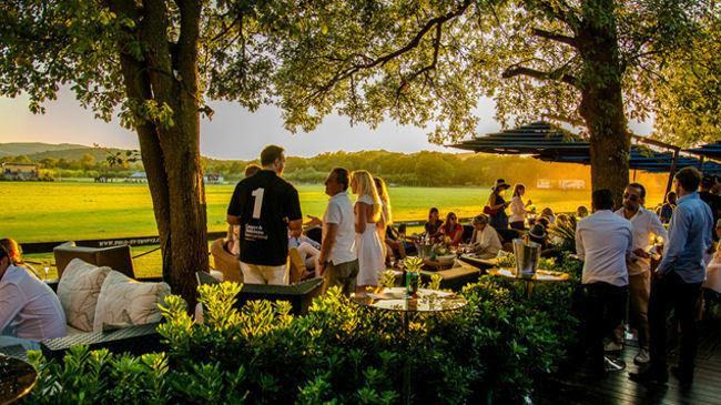 Saint-Tropez Polo Club, Gassin prev