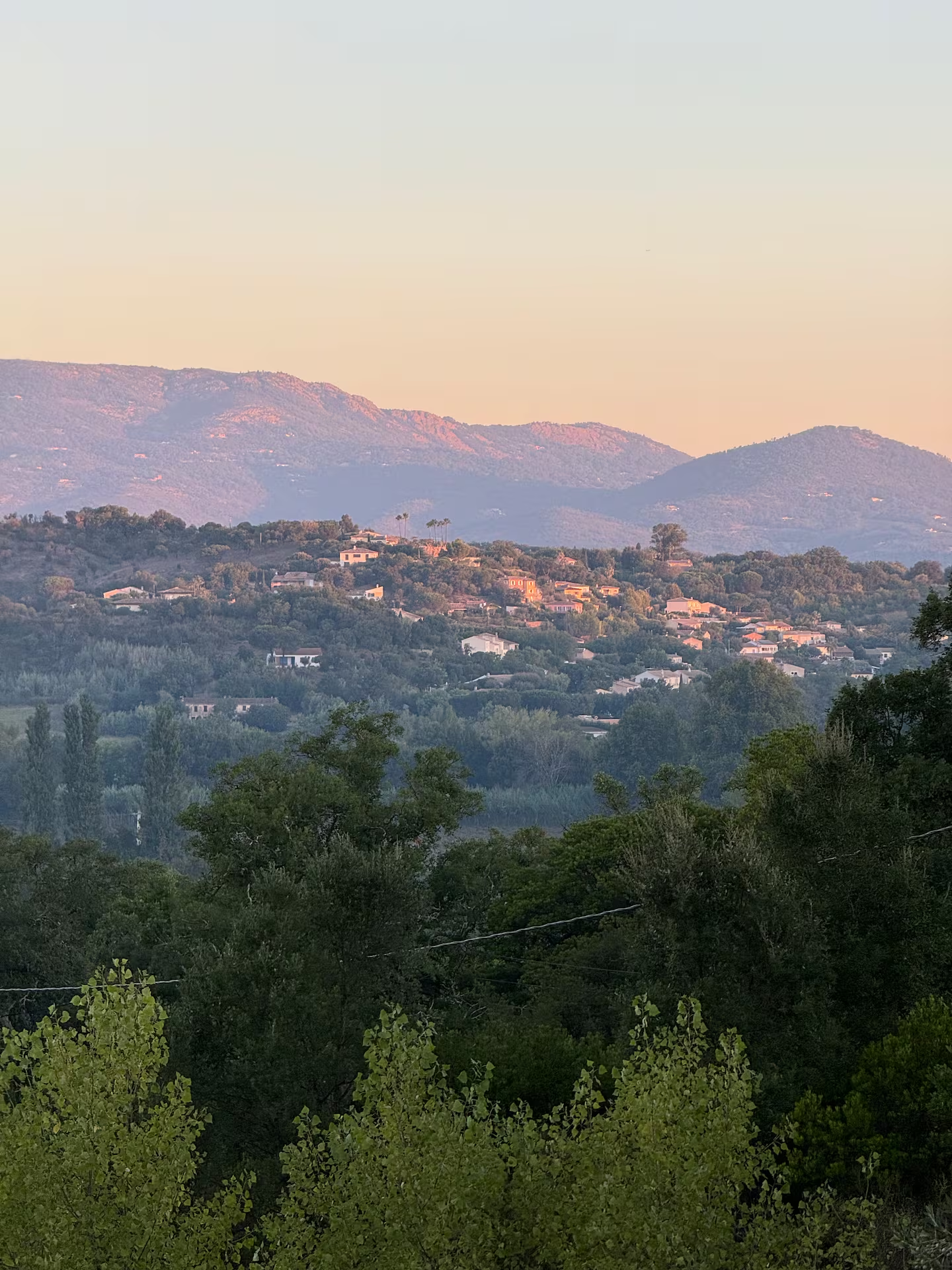 The best of the South of France, with complete peace and privacy